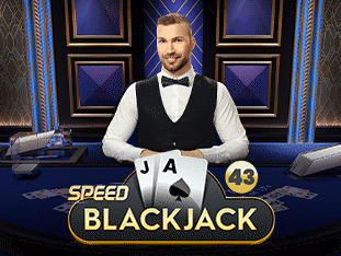 Speed Blackjack 43 thumbnail