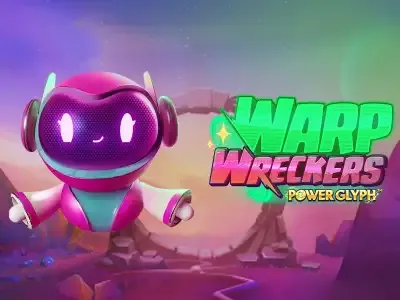 Warp Wreckers Power Glyph thumbnail