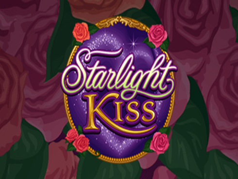 Starlight Kiss thumbnail