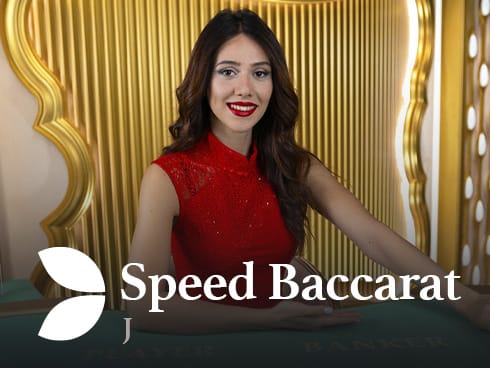 Speed Baccarat J thumbnail