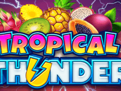 Tropical Thunder thumbnail