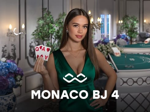 Monaco Blackjack 4 thumbnail